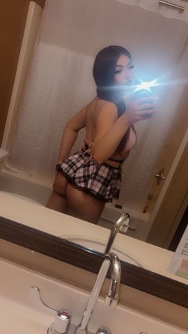 Sacramento Snow Bunny In-Calls & Outcalls - 1