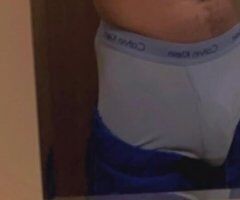 Modesto CA BBC Top Male Escort — Dominant masc + nude erotic massages - Image 3