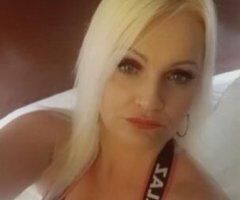 Palm Springs escorts - Justice — Blonde Female Escort in Palm Springs, CA (5’7”, blue eyes)