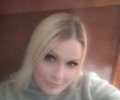 Justice — Blonde Female Escort in Palm Springs, CA (5’7”, blue eyes) - Image 4