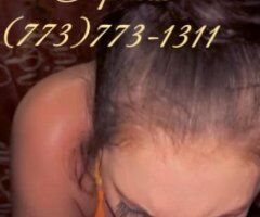 Magic Pussy Stephanie — 1 Full Hour Special & Incall/Outcall - Image 12