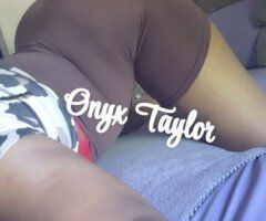 Columbia, SC Black Men Only Female Escort — Super Wet Missionary & Backshots - Image 3