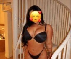 Charlotte NC Incalls — Latin BBW Services (BBJ, Anal, Oral) plus Extra Dance - Image 3