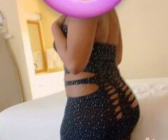 Port Huron escorts - Port Huron Petite Caramel Female Escort (5'2”, 140 lbs)