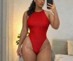 Latina Mami (27) — Pretty Feet & Pink Head-to-Toe - Image 2