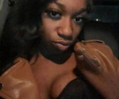 Memphis Female Escort — Chocolate Drop Vibes, Slim/Thick - Image 2