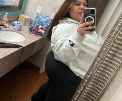 Indianapolis BBW Latina Escort — Wet Play & Soft-Skin Touch - Image 3
