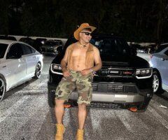 Fort Myers Latin Male Escort — Discreet versatile experience - Image 4