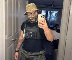 Fort Myers Latin Male Escort — Discreet versatile experience - Image 7