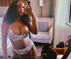 Miss Miah South American chocolate babydoll — upscale time for a classy man - Image 9