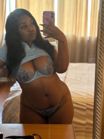 St. George College Girl — Ms. Peach for In/Out Calls (Video Required) + Fetish-Friendly - 1