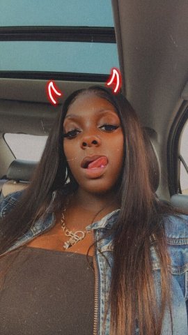 Detroit Female Escort — In/Outcalls, Cash App Accepted - 1