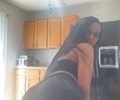 Raleigh-Durham Slim Petite Trans Escort — Oral & Bottoming - Image 4