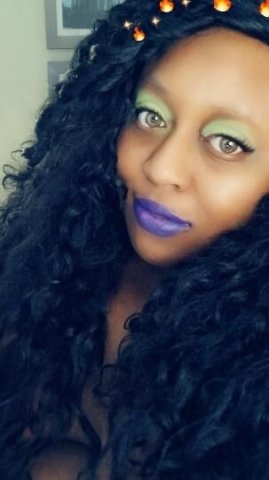 Baltimore, MD Sexy BBW Escort (33) - 1