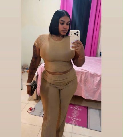Latina Female Escort — Sweet, Sexy, 24/7 - 1