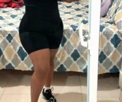 Latina Female Escort — Sweet, Sexy, 24/7 - Image 2