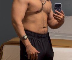 Manhattan Egyptian Male Escort — discreet long-session hangouts - Image 5