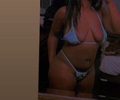 Thick Wet Creamer — Outcall & Car Fun (BJ, Greek, Fetishes, Video Sex) - Image 2