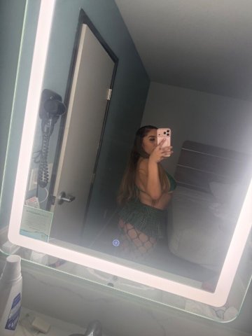 Pretty Latina Incall/Outcall — Wet & ready - 1