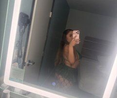 Bakersfield escorts - Pretty Latina Incall/Outcall — Wet & ready