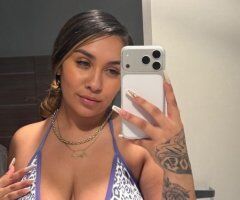 Pretty Latina Incall/Outcall — Wet & ready - Image 6