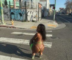 North Bay escorts - Chocolate in Town — Outcall/Car Fun