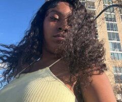 Chocolate in Town — Outcall/Car Fun - Image 2