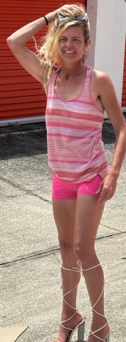 St. Petersburg Beach & Coquina Key 41 Female Escort — Incalls/Carplay - 1