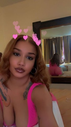 Alexa in Fresno — petite in-calls & outcalls with double D play - 1