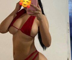 Fayetteville escorts - Latina Female Escort — Juguetona, sin rush