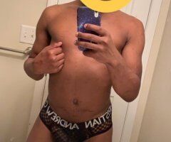 Atlanta MALE escort — consistent FWB / bottom - Image 5