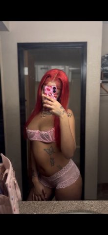 Detroit Incalls — Lexx Redhead Cutie (No Anal) - 1