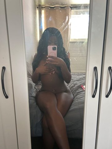 Oakland/East Bay Female Escort — Throat Service & Tight Wet Pussy - 1