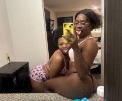 San Antonio 2-Girl Female Escort — Bottomless Throat & Wet Pussy (Caution) - Image 5