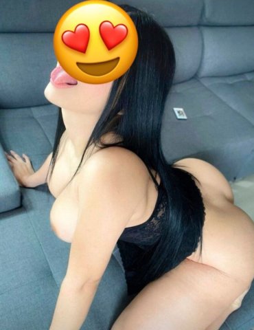 Hola, soy María  ¿Quieres divertirte conmigo?  - 1