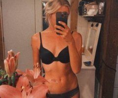 Pilates Princess (28) — Blonde, Blue Eyes — FaceTime & Outcall - Image 3