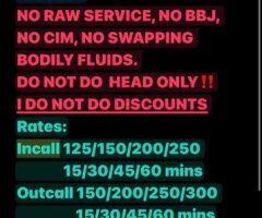 Puerto Rican & Mexican BBW Escort (35) — Outcall & Incall in Brooklyn - Image 2