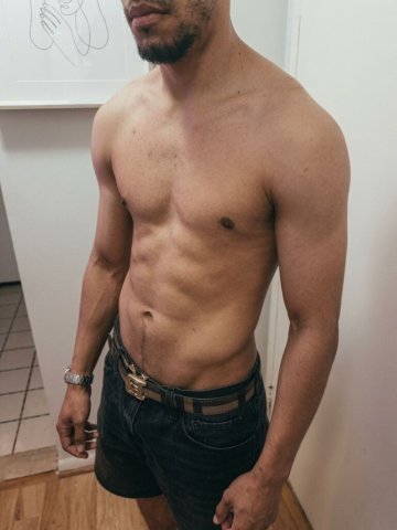 Los Angeles Colombian Male Escort — BDSM, domination, erotic massage - 1