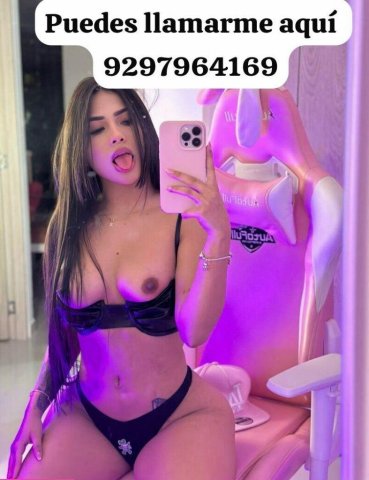 Hudson Valley NY Latina Female Escort — sexo y masajes eróticos - 1