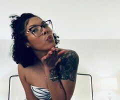 Aliza — Tacoma Female Escort (5'5" slim thick, mixed) for a Sunday fun evening - Image 6
