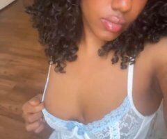 Virginia Beach Ebony Princess Female Escort — Video Verified Outcalls or Dates - Image 3