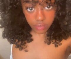Virginia Beach Ebony Princess Female Escort — Video Verified Outcalls or Dates - Image 5