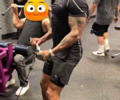 Fort Lauderdale Male Escort — Slim Fit Men, Women Only - Image 2