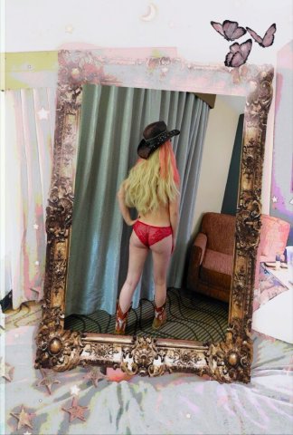 BrandyLynn — Female Escort in Stockton, CA (Incall, Outcall, Overnight) - 1