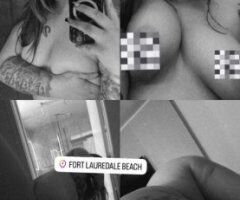 Back in Town  West Palm Beach Female Escort — Squirter & Throat Goat - Image 9