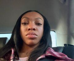 Chicago Female Escort — BJ, BBJ, and Car Dates/Incalls (Ends at 11) - Image 4