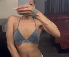 Chicago Female Escort — BJ, BBJ, and Car Dates/Incalls (Ends at 11) - Image 5