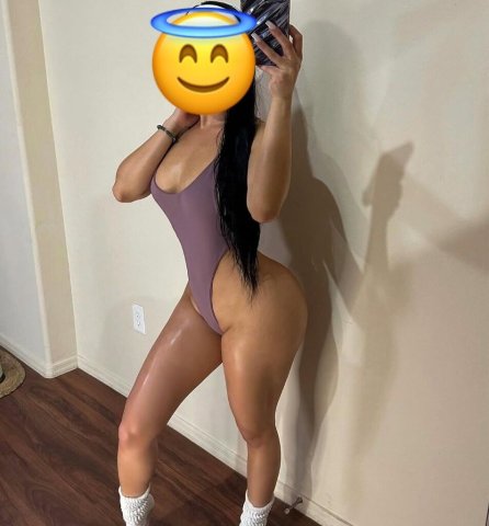 Springfield Latina Female Escort — Bbj & Anal (24/7) - 1