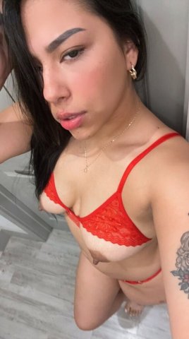 Female Escort in Hampton, VA — Incall/Outcall Intercourse - 1