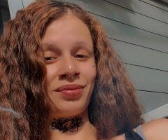 Exotic Puerto Rican Squirter — Incalls Only - Image 8
